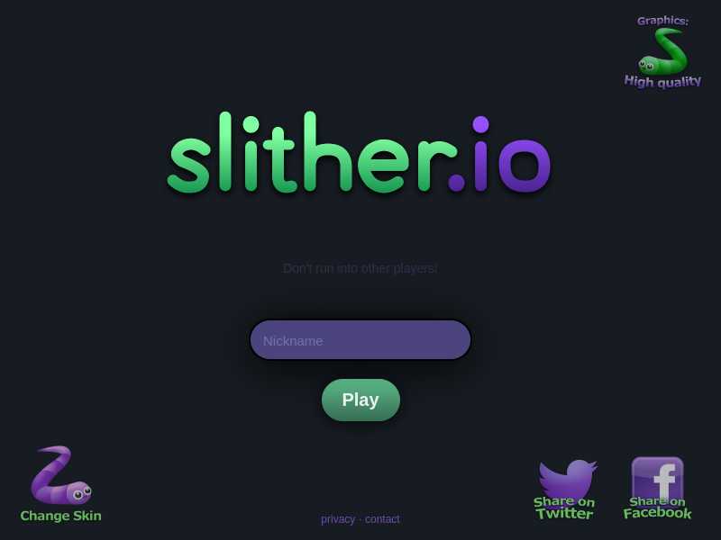 slither.io